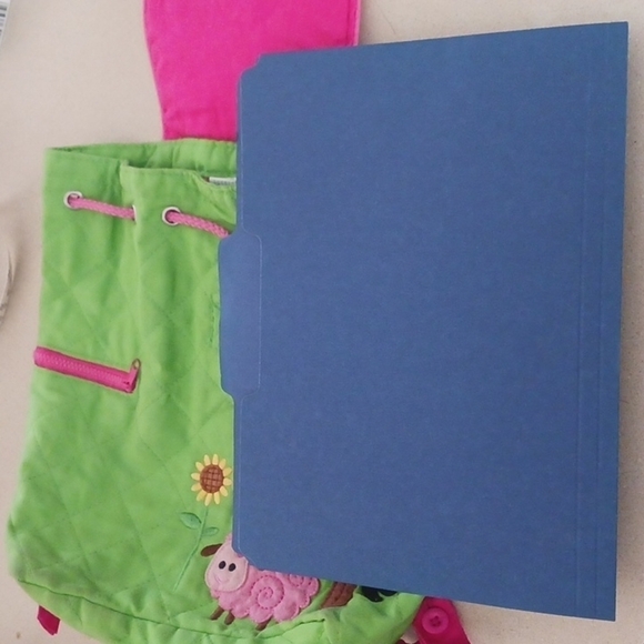 STEPHEN JOSEPH Animal BACKPACK - Picture 7 of 10